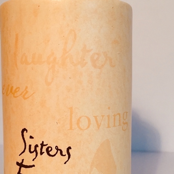 Seagull Studios Candle Holder Sisters - Picture 4 of 8